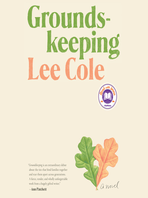 Title details for Groundskeeping by Lee Cole - Available
